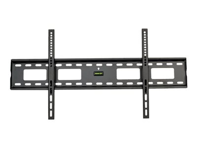 Tripp Lite   Display TV LCD Wall Monitor Mount Fixed 45″ to 85″ TVs / EA / Flat-Screens bracket for LCD display (Low Profile Mount) DWF4585X