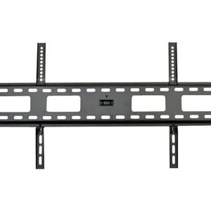 Tripp Lite Display TV LCD Wall Monitor Mount Fixed 45″ to 85″ TVs / EA / Flat-Screens bracket for LCD display (Low Profile Mount) DWF4585X Tripp Lite Display TV LCD Wall Monitor Mount Fixed 45″ to 85″ TVs / EA / Flat-Screens bracket for LCD display (Low Profile Mount) DWF4585X