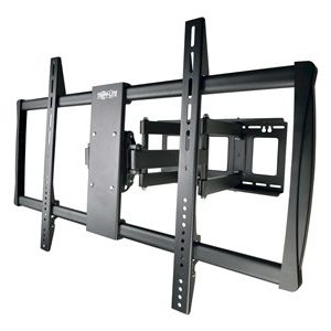 Tripp Lite   Display TV Wall Monitor Mount Swivel/Tilt 60″ to 100″ TVs / EA / Flat-Screens bracket for LCD display DWM60100XX