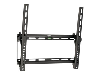 Tripp Lite   Display TV LCD Wall Monitor Mount Tilt 26″ to 55″ TVs / EA / Flat-Screens bracket for LCD display (Low Profile Mount) DWT2655XE