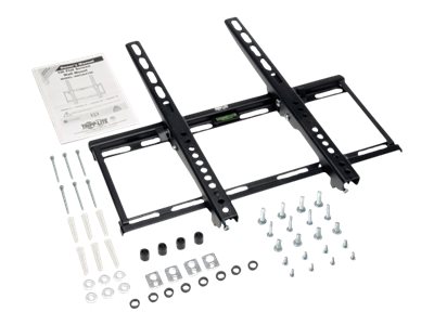 Tripp Lite   Display TV LCD Wall Monitor Mount Tilt 26″ to 55″ TVs / EA / Flat-Screens bracket for LCD display (Low Profile Mount) DWT2655XE
