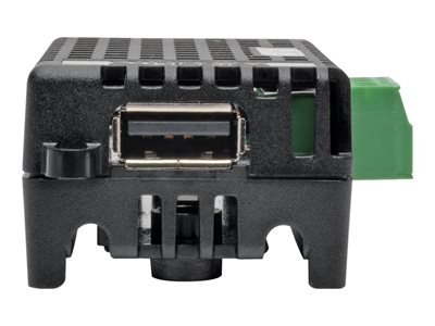 Tripp Lite   EnviroSense2 Environmental Sensor Module with Temperature, Humidity and Digital Inputs environmental module TAA Compliant E2MTHDI