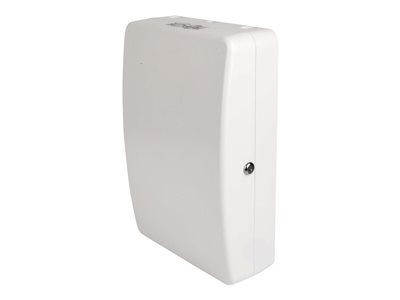 Tripp Lite   Wireless Access Point Enclosure Wifi with Lock Surface-Mount, Plastic Construction, 18 x 12 in. network device enclosure EN1812