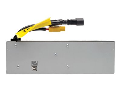 Tripp Lite   150W Power Inverter/Charger for Mobile Medical Equipment, 120V IEC 60601-1 DC to AC power inverter + battery charger 150 Watt HC150SL