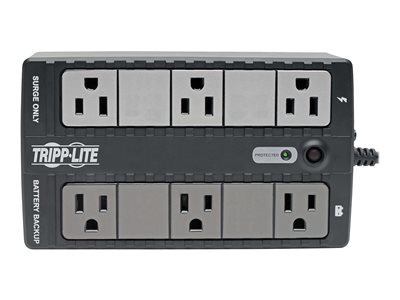 Tripp Lite INTERNET350U Standby UPS – 210 Watt 350 VA