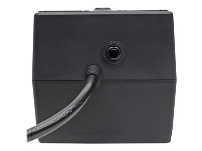 Tripp Lite INTERNET650U1 UPS Battery Back Up Monitoring – Charging UPS