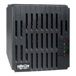 Tripp Lite   2000W Line Conditioner w/ AVR / Surge Protection 320V 8A 50/60Hz C13 5-15R 6-15R Power Conditioner line conditioner 2000 Watt LR2000