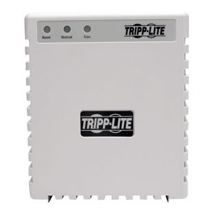 Tripp Lite   600W Line Conditioner w/ AVR / Surge Protection 230V 2.6A 50/60Hz C13 3 Outlet Power Conditioner line conditioner 600 Watt LR604