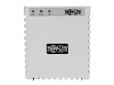 Tripp Lite   600W Line Conditioner w/ AVR / Surge Protection 120V 5A 60Hz 6 Outlet Power Conditioner line conditioner 600 Watt LS606M