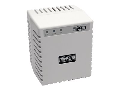 Tripp Lite   600W Line Conditioner w/ AVR / Surge Protection 120V 5A 60Hz 6 Outlet Power Conditioner line conditioner 600 Watt LS606M