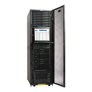 Tripp Lite   EdgeReady Micro Data Center 34U, (2) 6 kVA UPS Systems (N+N), Network Management and Dual PDUs, 208/240V Assembled/Tested Uni… MDA1F34UPX00000