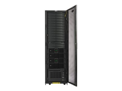 Tripp Lite   EdgeReady Micro Data Center 38U, (2) 3 kVA UPS Systems (N+N), Network Management and Dual PDUs, 230V Assembled/Tested Unit ra… MDA2F38UPX00000