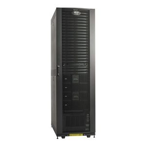 Tripp Lite   EdgeReady Micro Data Center 38U, (2) 3 kVA UPS Systems (N+N), Network Management and Dual PDUs, 230V Assembled/Tested Unit ra… MDA2F38UPX00000