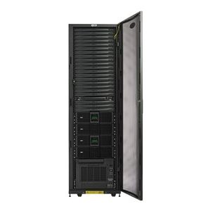 Tripp Lite   EdgeReady Micro Data Center 40U, 3 kVA UPS, Network Management and PDU, 230V Assembled/Tested Unit rack 40U MDA2F40UPX00000