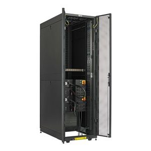 Tripp Lite   EdgeReady Micro Data Center 30U, (2) 10 kVA UPS Systems (N+N), Network Management and Dual PDUs, 208/240V or 230V Assembled/T… MDA3F30UPX00000