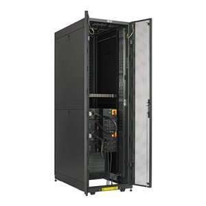 Tripp Lite   EdgeReady Micro Data Center 40U, 3 kVA UPS, Network Management and PDU, 230V Kit rack 40U MDK2F40UPX00000