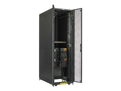 Tripp Lite   EdgeReady Micro Data Center 30U, (2) 10 kVA UPS Systems (N+N), Network Management and Dual PDUs, 208/240V or 230V Kit rack 30… MDK3F30UPX00000