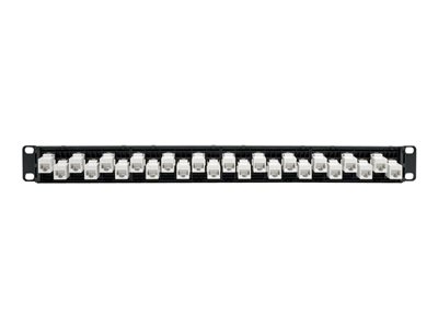 Patch panel led discount