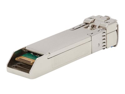 Tripp Lite   Cisco-Compatible SFP-10G-LR-S SFP+ Transceiver 10GBase-LR, DDM, SMF, LC, 1310 nm, 10 km (6.1 mi.) SFP+ transceiver module 10 Gi… N286-10G-LR-S