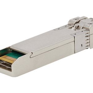 Tripp Lite   Cisco-Compatible SFP-10G-LRM SFP+ Transceiver 10GBase-LRM, DDM, MMF, LC, 1310 nm, 220 m (721 ft.) SFP+ transceiver module 10 Gig… N286-10G-LRM