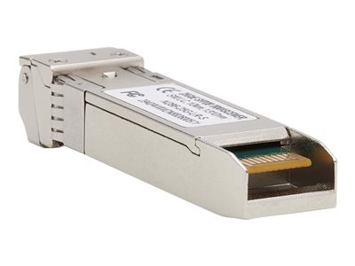 Tripp Lite   Cisco-Compatible SFP-10G-LR-S SFP+ Transceiver 10GBase-LR, DDM, SMF, LC, 1310 nm, 10 km (6.1 mi.) SFP28 transceiver module 25 G… N286-25G-LR-S