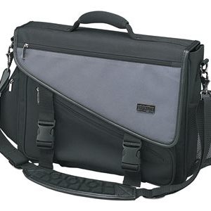 Tripp Lite   Profile Brief Bag Notebook / Laptop Computer Carry Case Nylon notebook carrying case NB1001BK