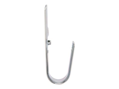 Tripp Lite   J-Hook Cable Support 3/4″, Wall Mount, Galvanized Steel, 25 Pack cable hook NCM-JHW08-25