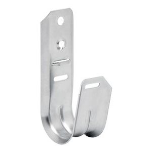 Tripp Lite J-Hook Cable Support 1-5/16″, Wall Mount, Galvanized Steel, 25 Pack cable hook NCM-JHW13-25 Tripp Lite J-Hook Cable Support 1-5/16″, Wall Mount, Galvanized Steel, 25 Pack cable hook NCM-JHW13-25