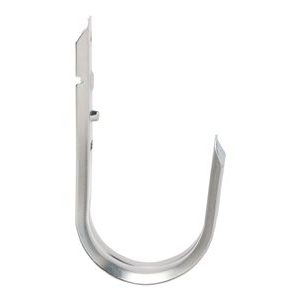 Tripp Lite J-Hook Cable Support 2″, Wall Mount, Galvanized Steel, 25 Pack cable hook NCM-JHW20-25 Tripp Lite J-Hook Cable Support 2″, Wall Mount, Galvanized Steel, 25 Pack cable hook NCM-JHW20-25