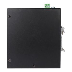 Tripp Lite Unmanaged Industrial Ethernet Switch 8-Port 10/100 Mbps, Ruggedized, DIN Mount switch 8 ports unmanaged TAA Compliant NFI-U08-2 Tripp Lite Unmanaged Industrial Ethernet Switch 8-Port 10/100 Mbps, Ruggedized, DIN Mount switch 8 ports unmanaged TAA Compliant NFI-U08-2