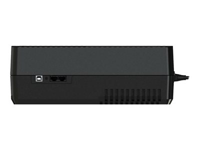 Tripp Lite OMNISMART1050MX 1050VA Line-Interactive UPS – 540W Double-Boost AVR