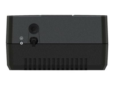 Tripp Lite OMNISMART750MX Line-Interactive UPS – Double-Boost AVR