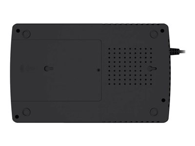 Tripp Lite OMNISMART750MX Line-Interactive UPS – Double-Boost AVR