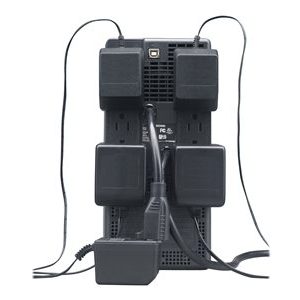 Tripp Lite   UPS 800VA 475W Battery Back Up Tower AVR 120V USB RJ11 RJ45 UPS 475 Watt 800 VA OMNIVS800