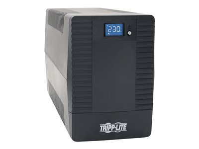 Tripp Lite OMNIVSX1000 Onduleur Line-Interactive UPS - 600 Watt 1000 VA -  Corporate Armor