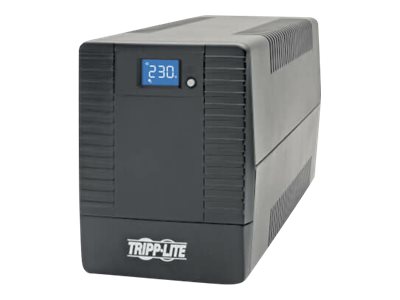 Tripp Lite OMNIVSX1000 Onduleur Line-Interactive UPS - 600 Watt 1000 VA