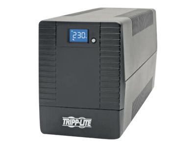 Tripp Lite OMNIVSX1000 Onduleur Line-Interactive UPS - 600 Watt 1000 VA -  Corporate Armor