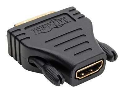 Tripp Lite   HDMI to DVI-D Cable Adapter Converter F/M display adapter P130-000