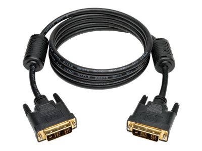 Tripp Lite   6ft DVI Single Link Digital TMDS Monitor Cable DVI-D M/M 6′ DVI cable 6 ft P561-006
