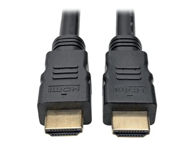 Tripp Lite   High Speed HDMI Cable Active w/ Built-In Signal Booster M/M 65ft 65′ HDMI cable 65 ft P568-065-ACT