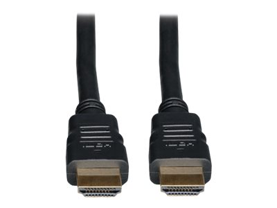 Tripp Lite   6ft High Speed HDMI Cable with Ethernet Digital Video / Audio In-Wall CL2-Rated M/M 6′ HDMI cable with Ethernet 6 ft P569-006-CL2