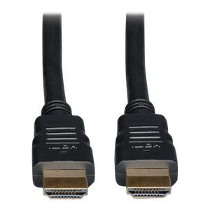 Tripp Lite   16ft High Speed HDMI Cable with Ethernet Digital Video / Audio In-Wall CL2-Rated M/M 16′ HDMI cable with Ethernet 16 ft P569-016-CL2