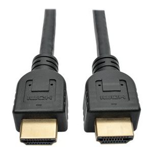 Tripp Lite   16ft Hi-Speed HDMI Cable w/ Ethernet Digital CL3-Rated UHD 4K M/M HDMI with Ethernet cable 16 ft P569-016-CL3