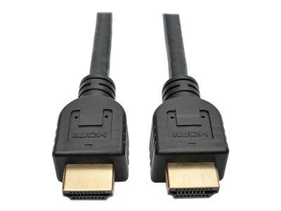 Tripp Lite   16ft Hi-Speed HDMI Cable w/ Ethernet Digital CL3-Rated UHD 4K M/M HDMI with Ethernet cable 16 ft P569-016-CL3