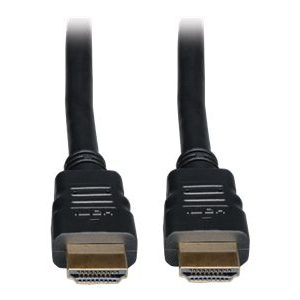 Tripp Lite   16ft High Speed HDMI Cable with Ethernet Digital Video / Audio 4Kx 2K M/M 16′ HDMI with Ethernet cable 16 ft P569-016