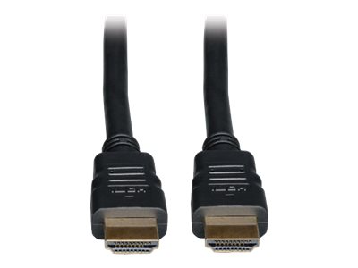 Tripp Lite   16ft High Speed HDMI Cable with Ethernet Digital Video / Audio 4Kx 2K M/M 16′ HDMI with Ethernet cable 16 ft P569-016