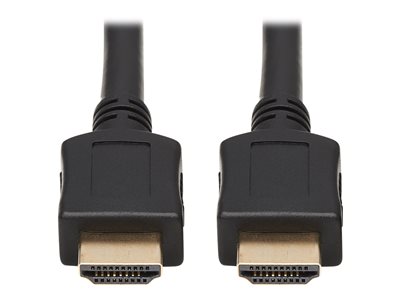 Tripp Lite   HDMI Cable with Ethernet High-Speed 4K 4:4:4 CL2 Rated M/M 20ft HDMI cable with Ethernet 20 ft P569-020-CL2