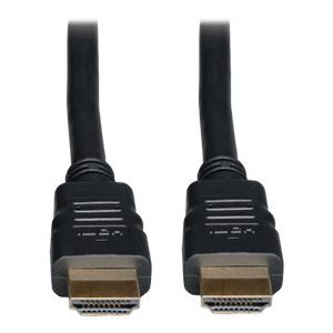 Tripp Lite   20ft High Speed HDMI Cable with Ethernet Digital Video / Audio 4Kx 2K M/M 20′ HDMI with Ethernet cable 20 ft P569-020
