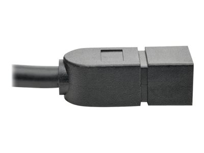 Tripp Lite   Mini DisplayPort Extension Cable, 4K x 2K (3840 x 2160) @ 60 Hz, HDCP 2.2 (M/F), 3 ft DisplayPort extension cable 3 ft P585-003