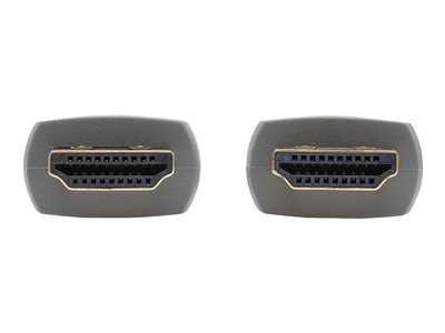 Tripp Lite   HDMI KVM Cable Kit for   B005-HUA2-K and B005-HUA4 KVM, 4K HDMI, USB 3.1 Gen 1, 3.5 mm, 10 ft. video / audio / data cabl… P785-HKIT10